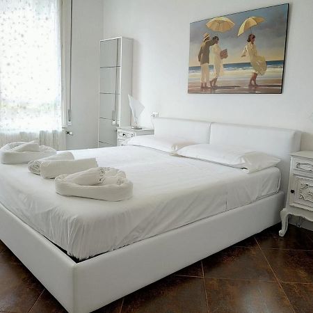 Casaviva - Casa Vacanze Betti A Rapallo Con Terrazza מראה חיצוני תמונה