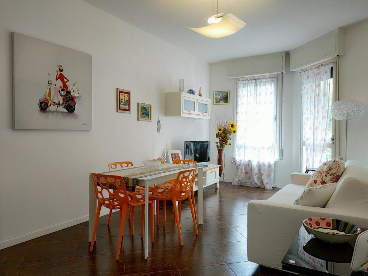 Casaviva - Casa Vacanze Betti A Rapallo Con Terrazza מראה חיצוני תמונה