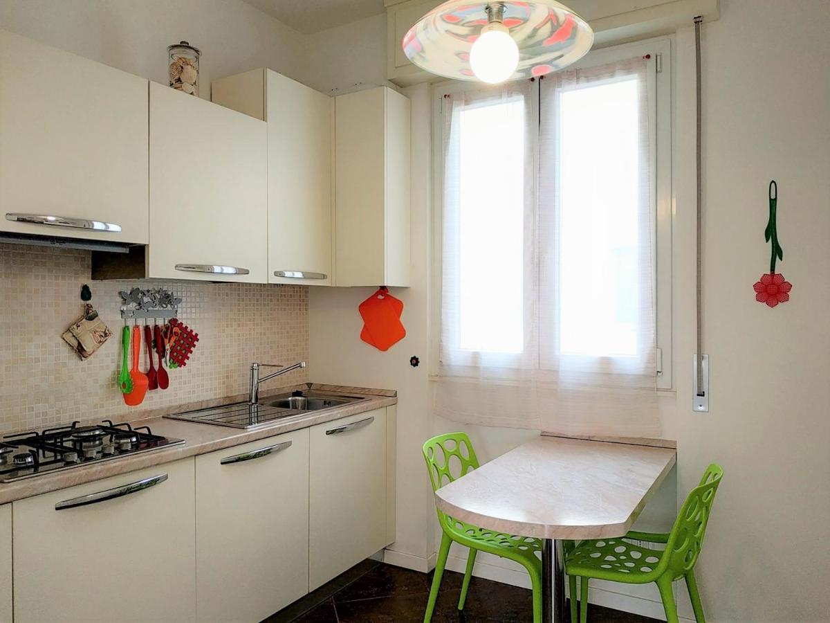Casaviva - Casa Vacanze Betti A Rapallo Con Terrazza מראה חיצוני תמונה